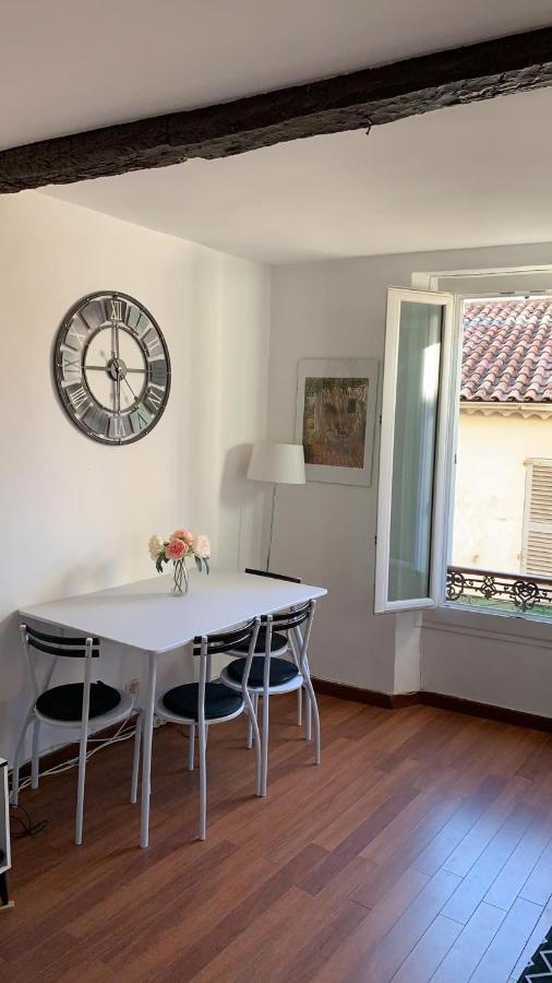 3 Pieces Haut De Gamme Suquet Cannes Exterior photo