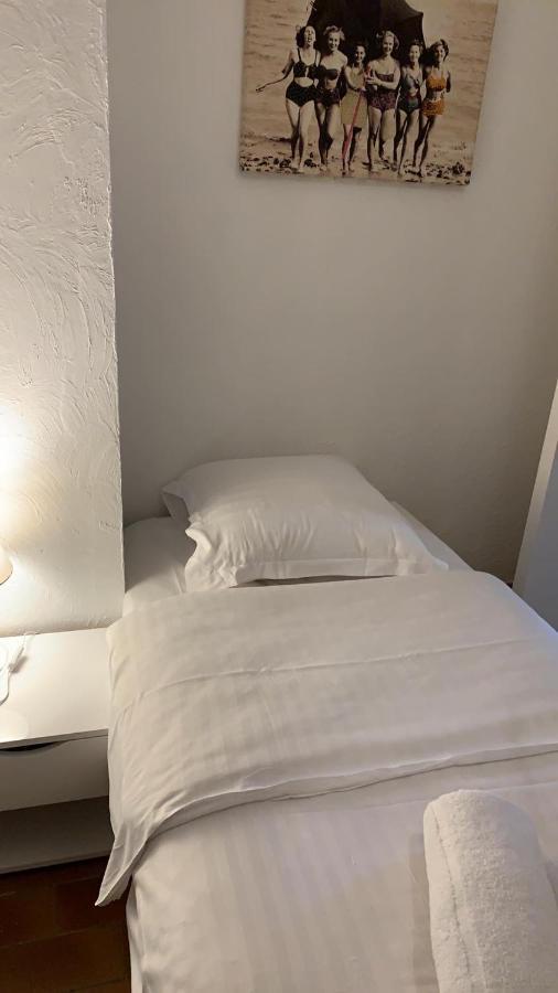 3 Pieces Haut De Gamme Suquet Cannes Exterior photo