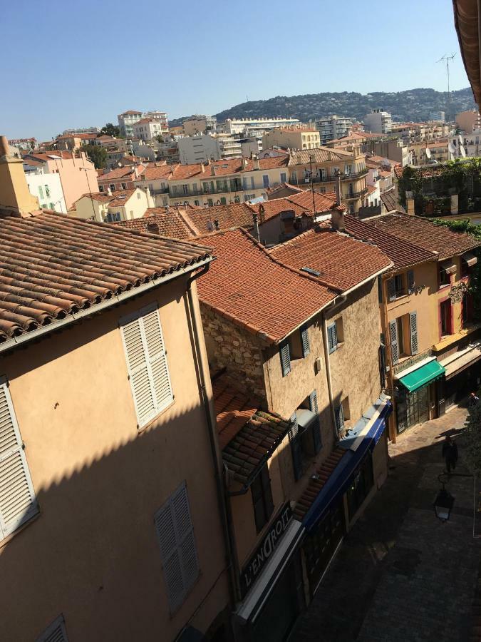 3 Pieces Haut De Gamme Suquet Cannes Exterior photo